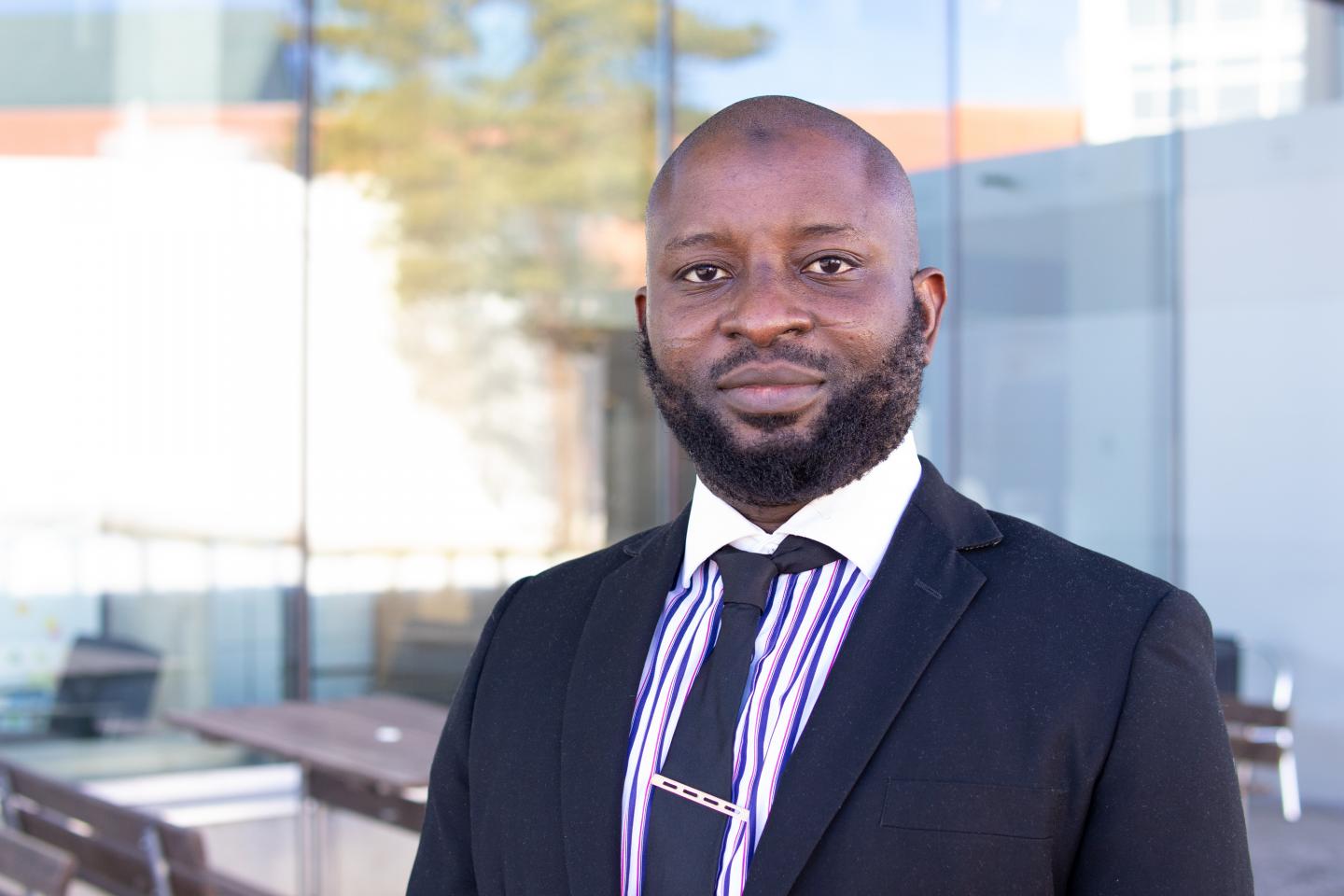 Rasheed Alabi