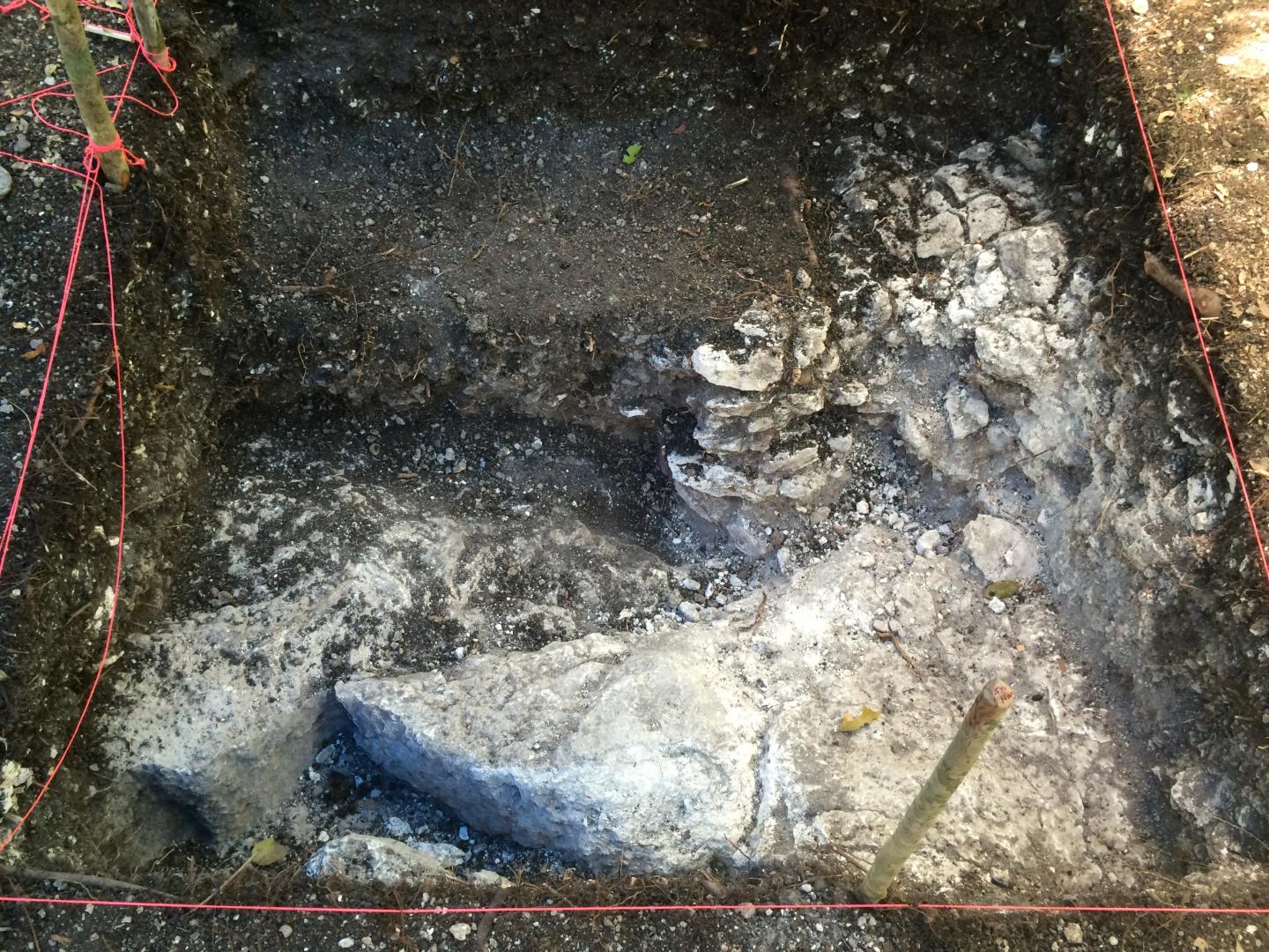 Ancient Water Conservation Research
