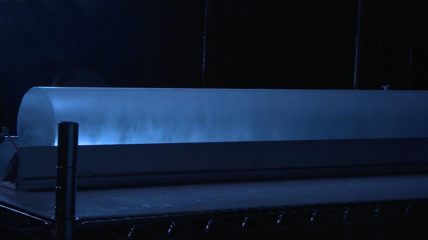 Ice Core