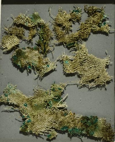The Nettle Cloth