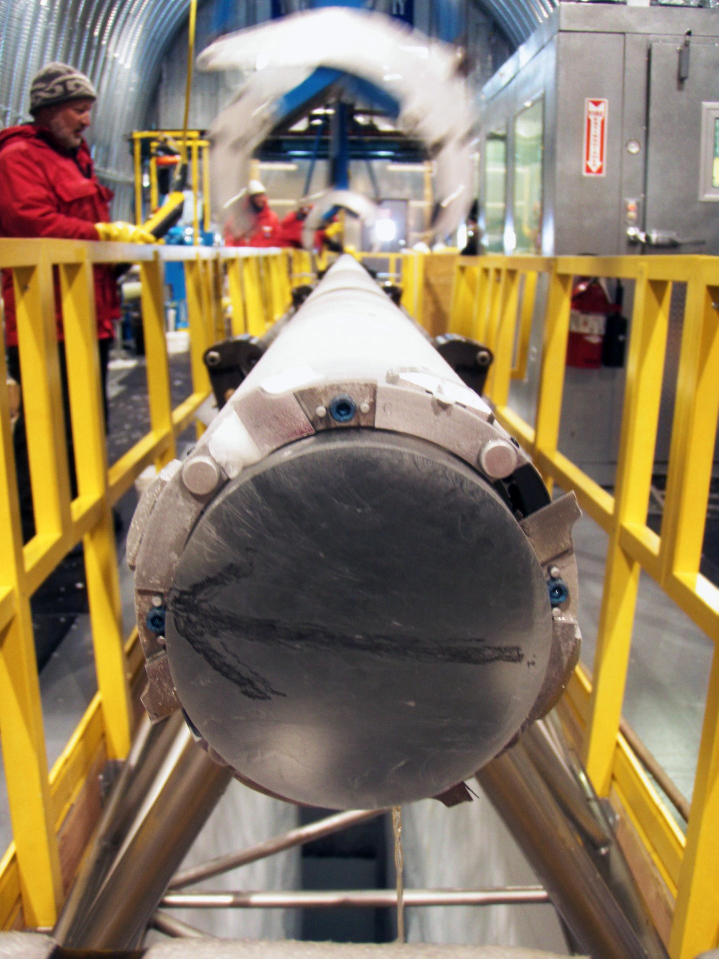 Ice Core