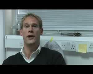 Gene Therapy For Epilepsy in Rodents (2 of 2)