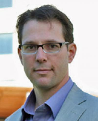 Jonathan Sebat,  University of California - San Diego