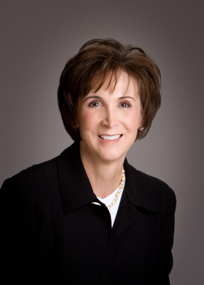 Sally W. Vernon, Ph.D., University of Texas -- Houston School of Public Health