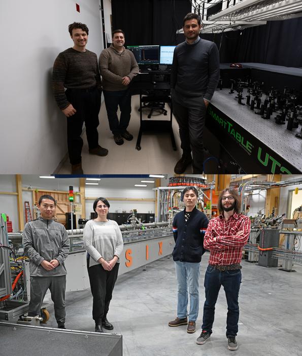 Research Team