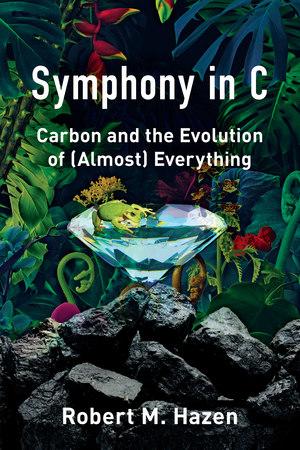 <em>Symphony in C</em> Book Cover