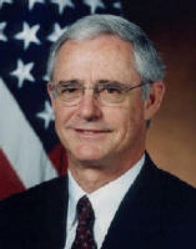 Jacques Gansler, University of Maryland
