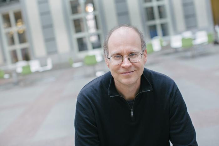 Magnus Johannesson