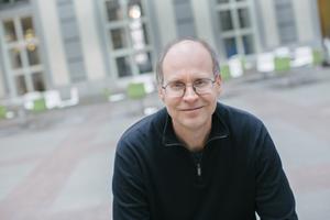 Magnus Johannesson