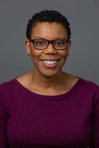 Rasheeda Hall, MD