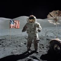Lunar Surface