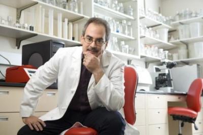 Michael P. Lisanti, M.D., Ph.D., Thomas Jefferson University