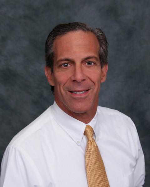 Regenstrief Institute investigator Thomas F. Imperiale, M.D., Indiana University