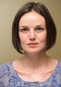 Sofya Dolotovskaya