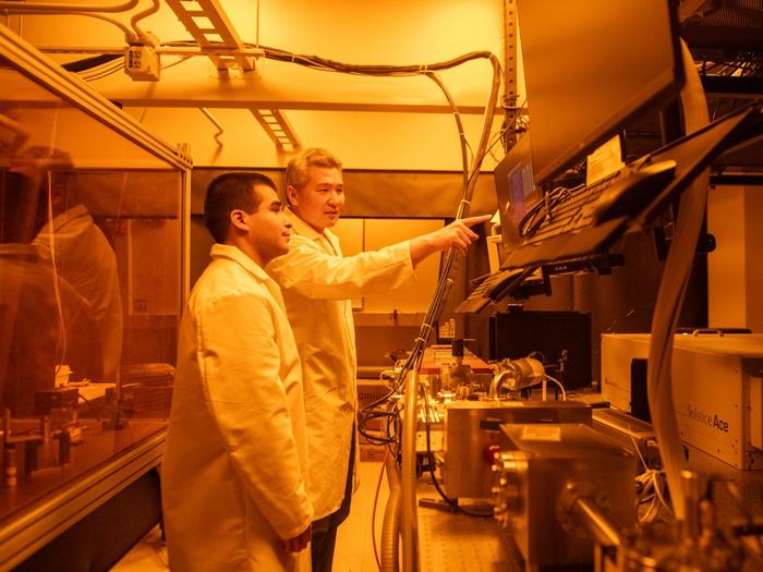 EUV 1
