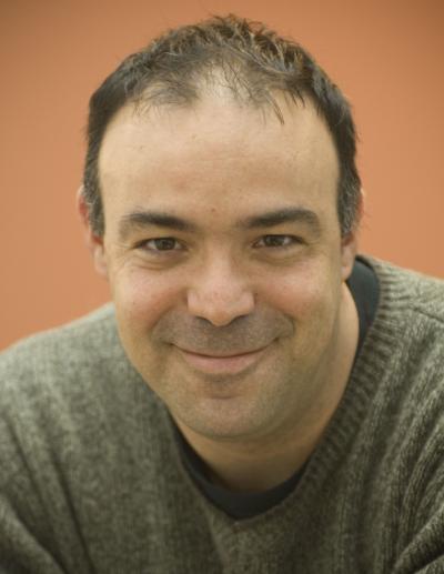 Dr. Dan Peer,  Tel Aviv University