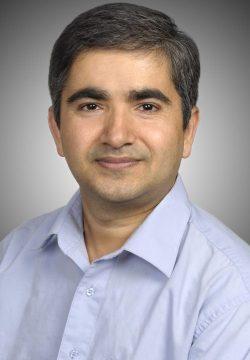 Madhab Neupane, University of Central Florida