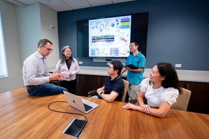 Researchers from St. Jude performed a comprehensive epigenetic analysis across medulloblastoma subgroups, looking at histone post-translational modification states that can alter gene expression without changing the DNA sequences, creating a