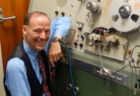 Dr. John H.L. Hansen, University of Texas at Dallas 
