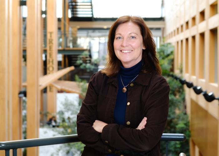 Dr. Lori Daniels