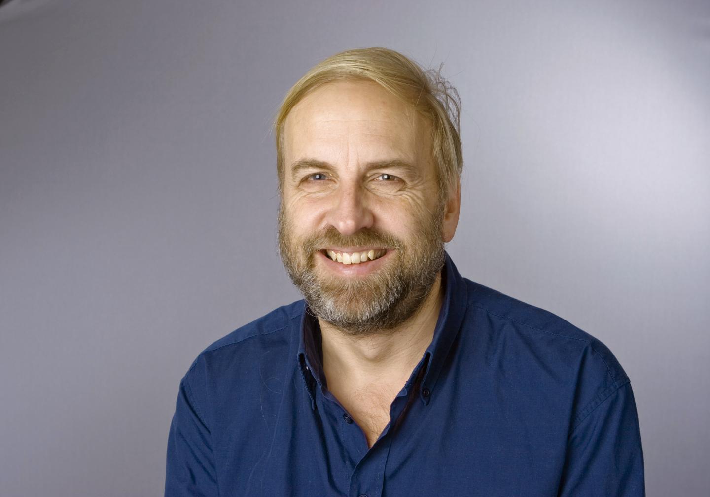Peter Byass, Umea, University
