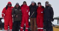 The Research Team