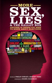 More Sex, Lies and the Ballot Box