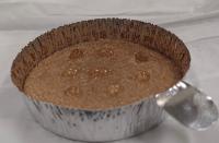 Sand sample