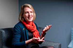 Hearing loss contributes to cognitive decline after childhood cancer treatment