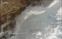 Beijing Smog