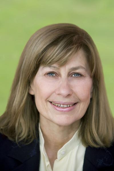 Professor Beatriz Barbuy, International Astronomical Union