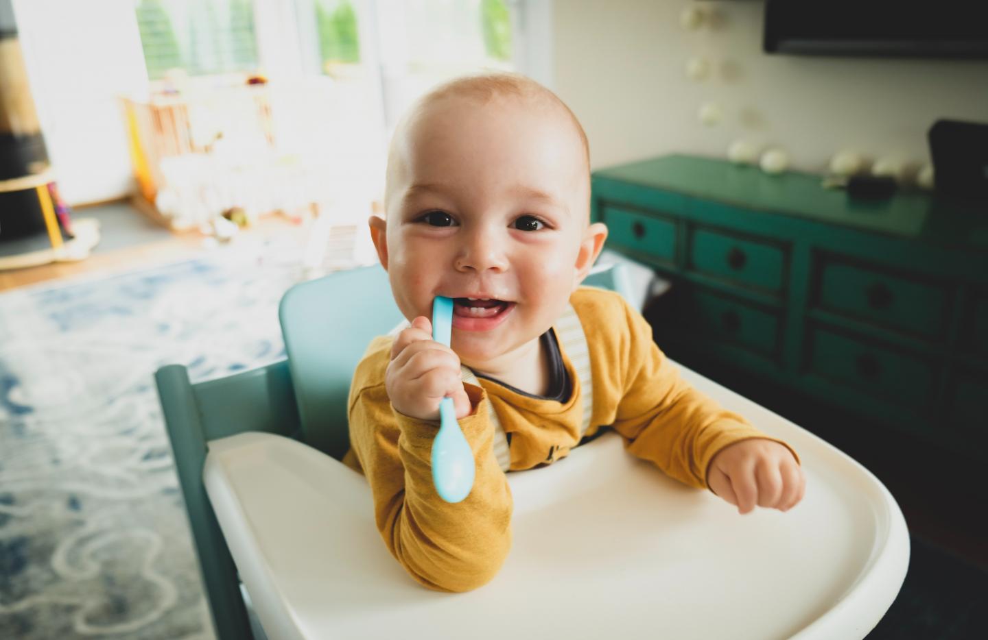 Decrease in peanut allergy among infants after guideline changes