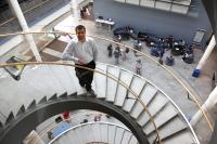 Zeeshan Syed, University of Michigan (2 of 2)