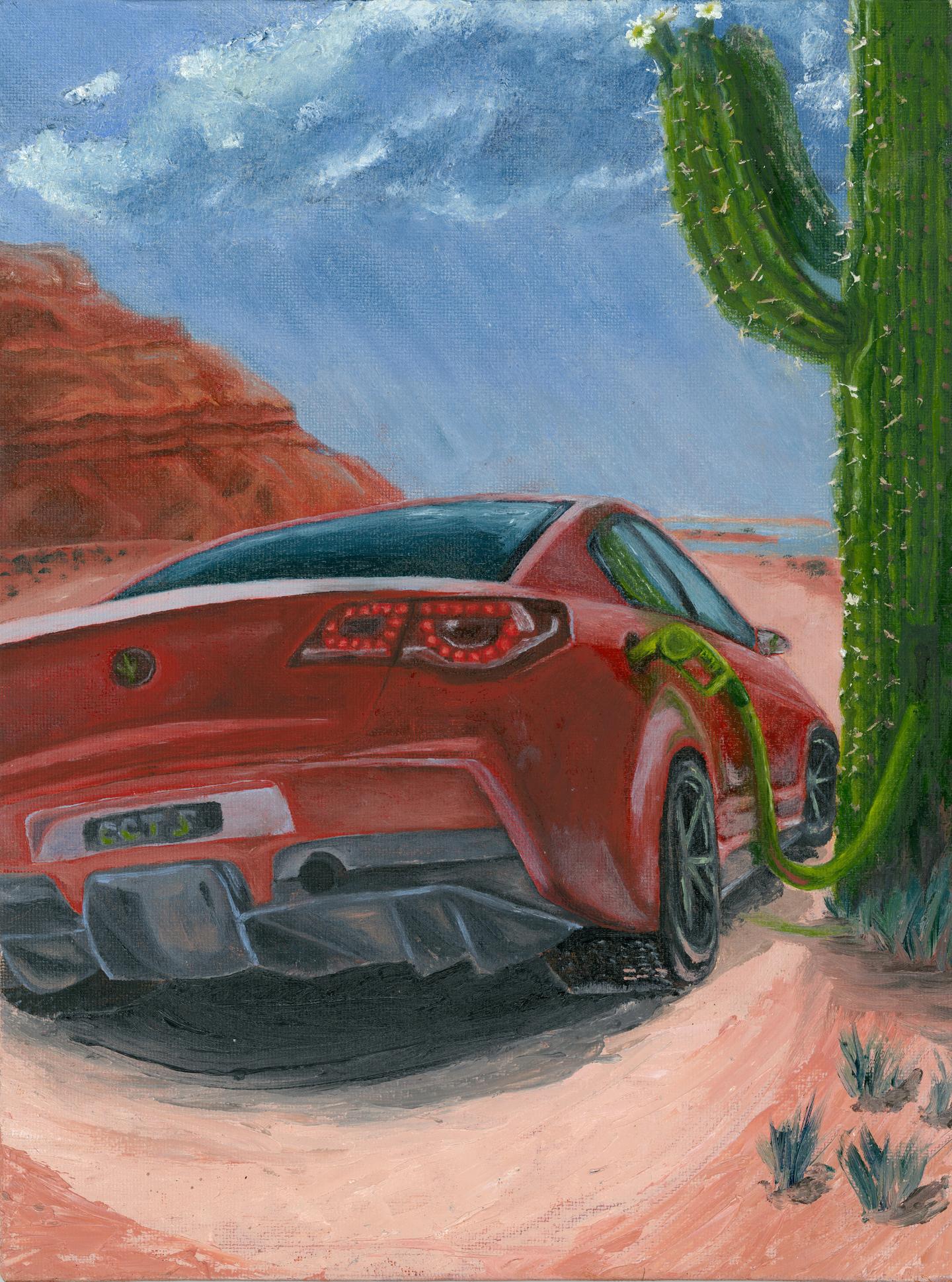 Cactus