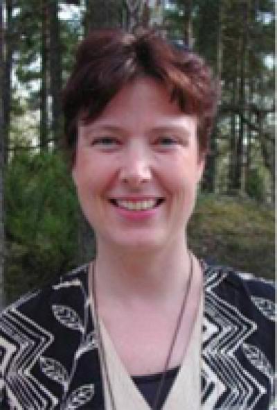 Anette Hellman, University of Gothenburg