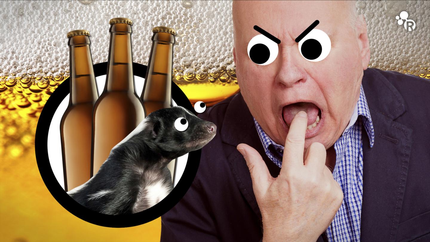 Avoid Skunky Beer This Oktoberfest with the Help of Chemistry