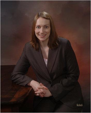 Carla Kim, 	Boston Children's Hospital