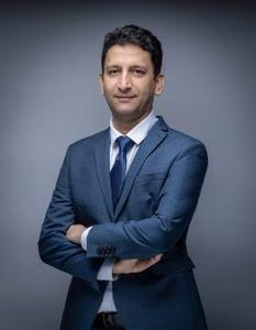 Dr Abrar Ullah (Programme Lead)
