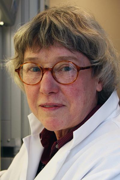 Carol Ware, University of Washington