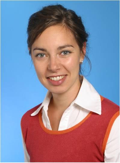 Katrin Fuchs, University of Geneva