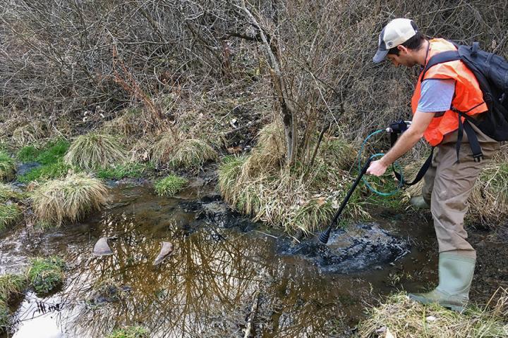 Water Testing