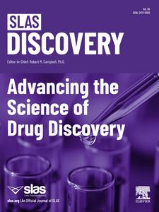 SLAS Discovery Volume 33