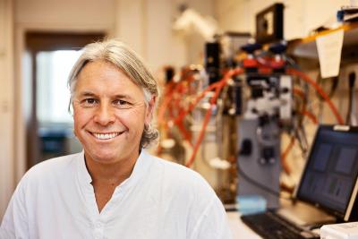 Richard Neutze, University of Gothenburg