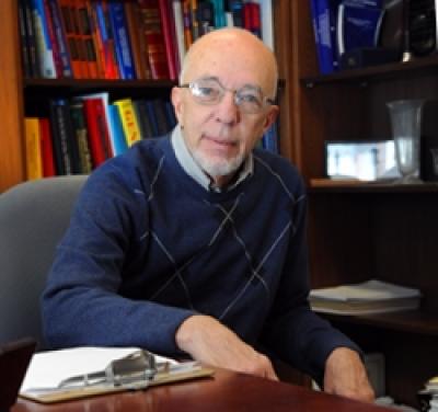 James E. Carroll, Georgia Health Sciences University