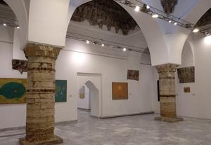 An Ottoman Hammam, Skopje, North Macedonia