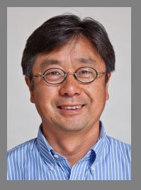 Jiang Lin, Berkeley Lab