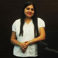 Maitri Porecha