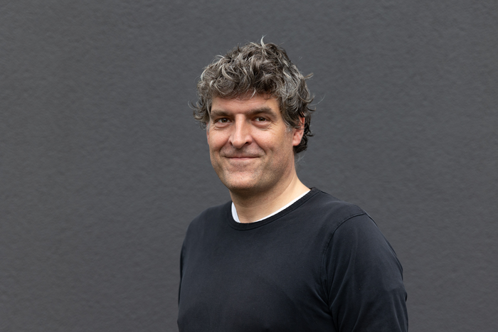Prof. Dr. Gregor Leander