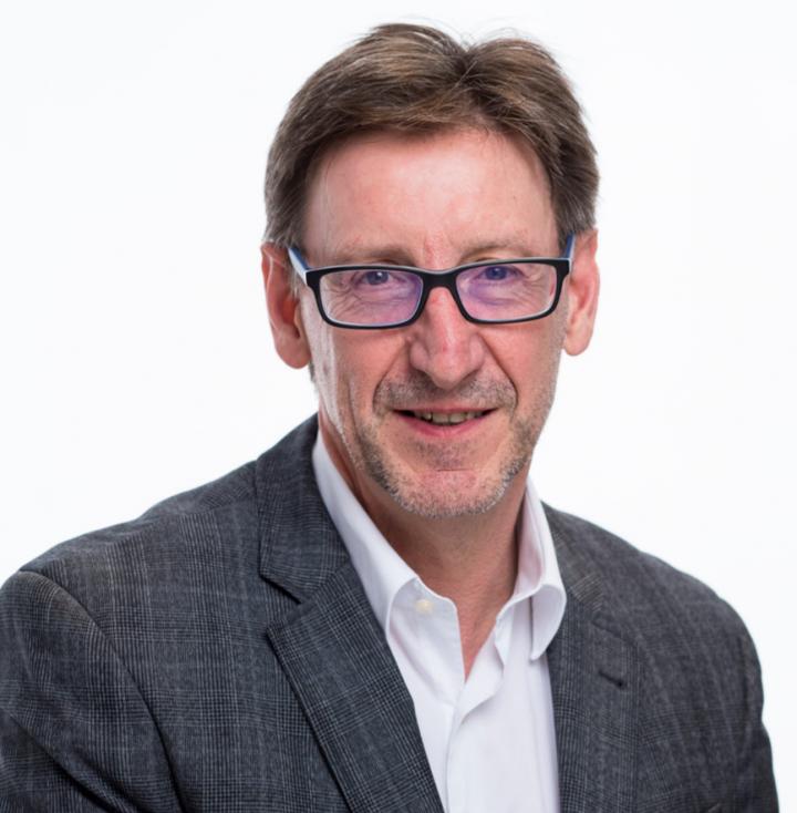 Aldo Rolfo, Executive Manager, GenesisCare Europe