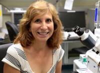Denise Montell, University of California - Santa Barbara